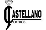 Castellano Joyeros Logo 1610982712