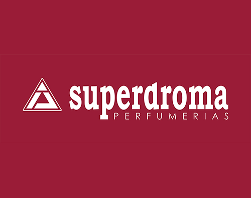 Logo Superdroma Ramonycajal